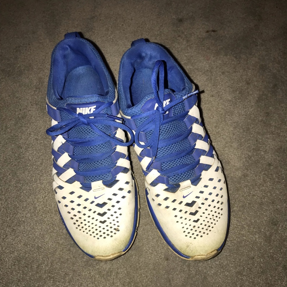 Nike sneakers